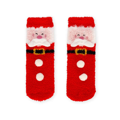 Legami Non Slip Socks - It's a Match Christmas Collection