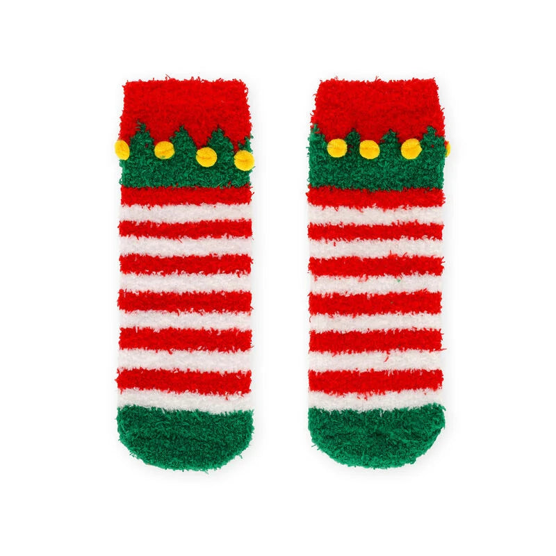 Legami Non Slip Socks - It's a Match Christmas Collection