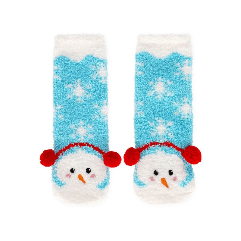 Legami Non Slip Socks - It's a Match Christmas Collection