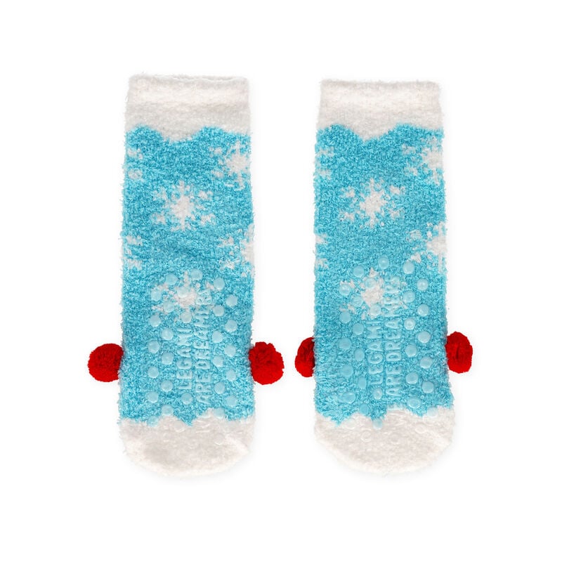 Legami Non Slip Socks - It's a Match Christmas Collection