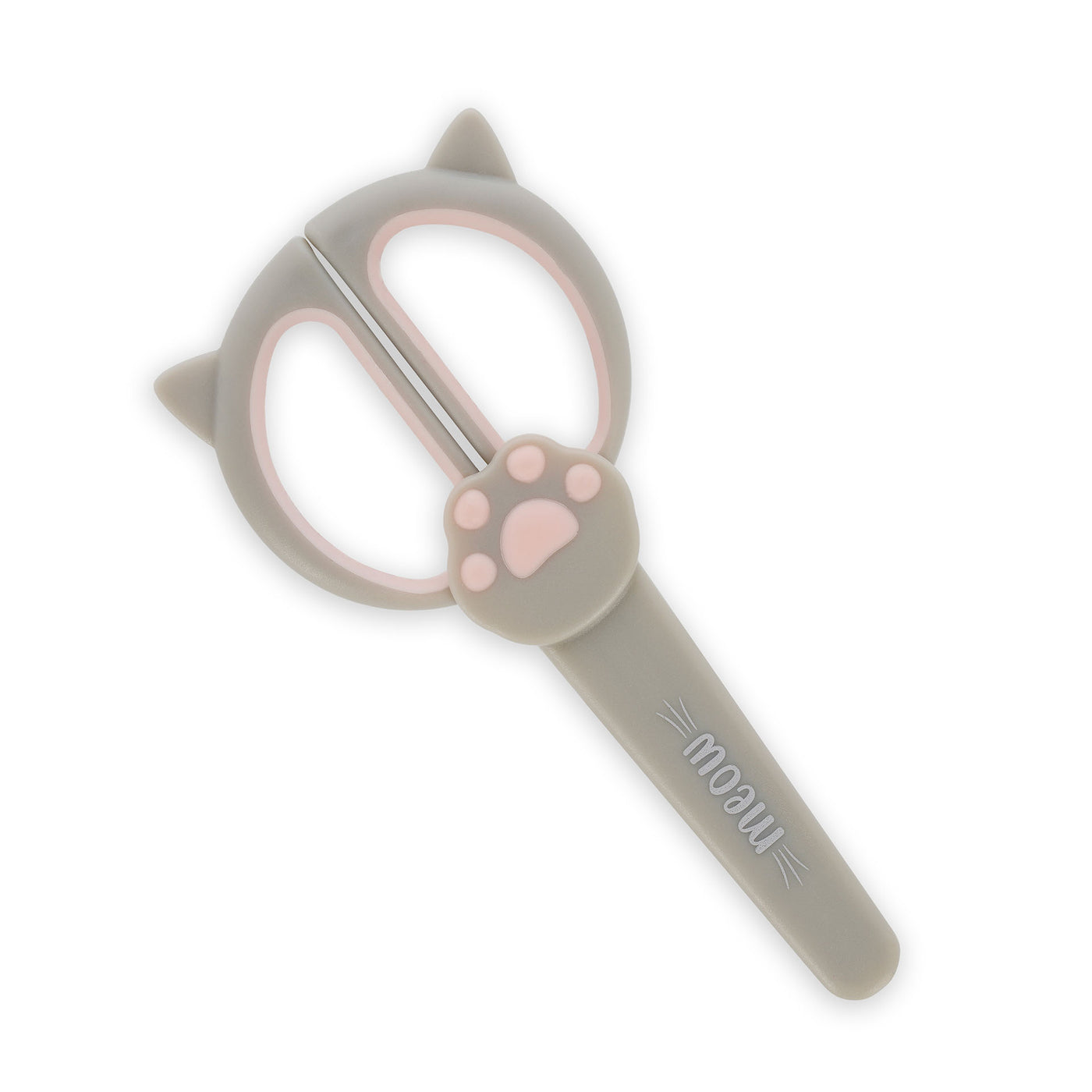 Legami Kids Scissors - Meow/Panda