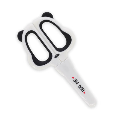 Legami Kids Scissors - Meow/Panda