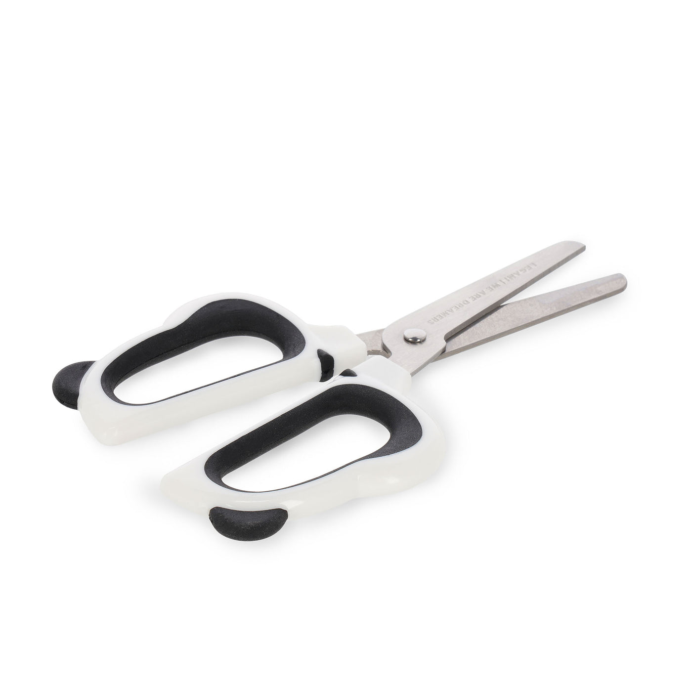 Legami Kids Scissors - Meow/Panda