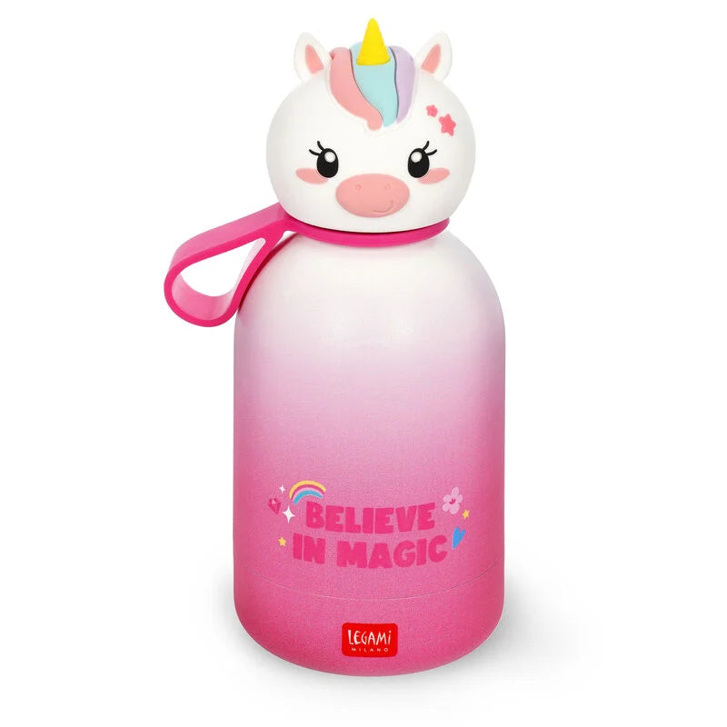 Legami Kids Water Bottle Collection