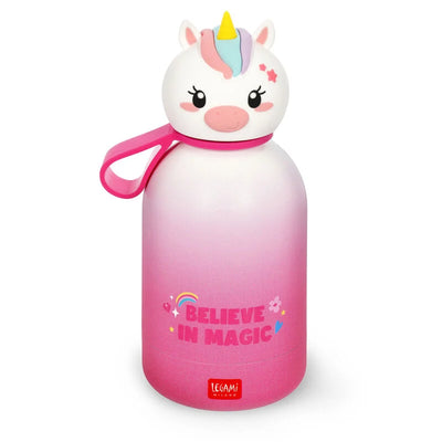 Legami Kids Water Bottle Collection