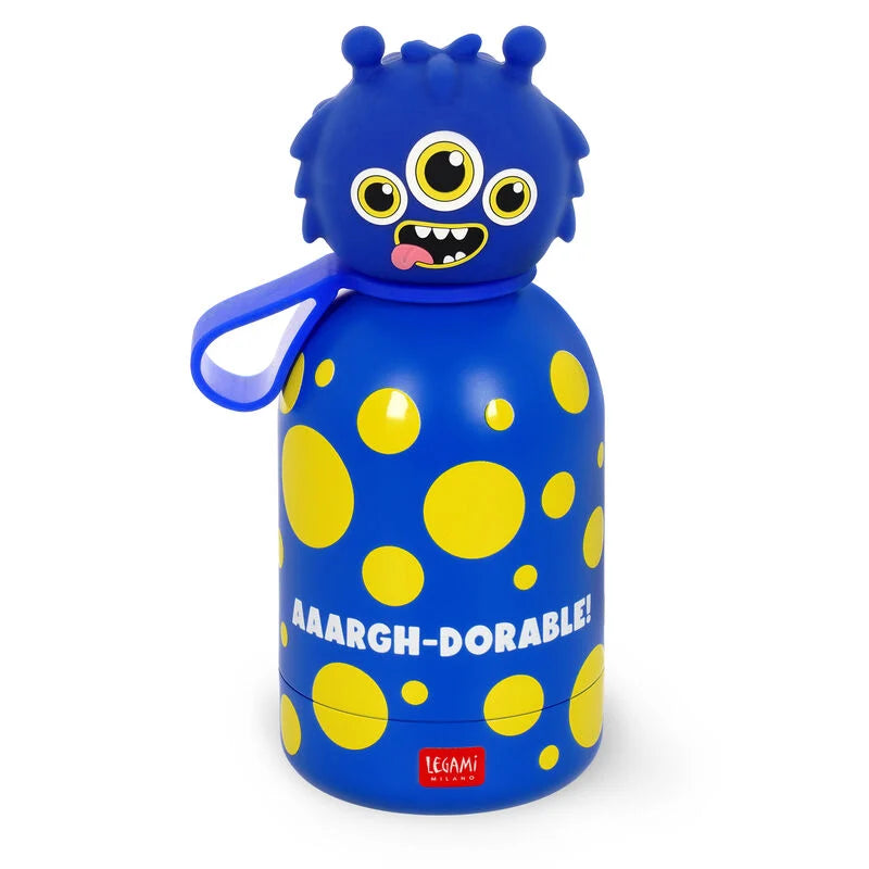 Legami Kids Water Bottle Collection