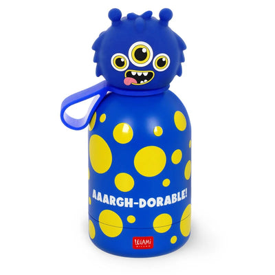 Legami Kids Water Bottle Collection
