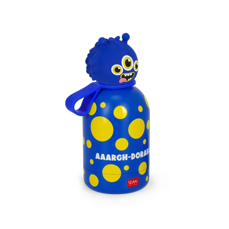 Legami Kids Water Bottle Collection