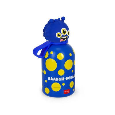 Legami Kids Water Bottle Collection