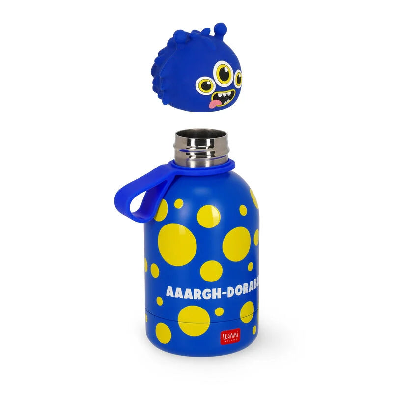Legami Kids Water Bottle Collection