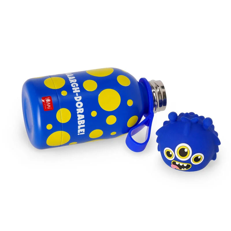 Legami Kids Water Bottle Collection