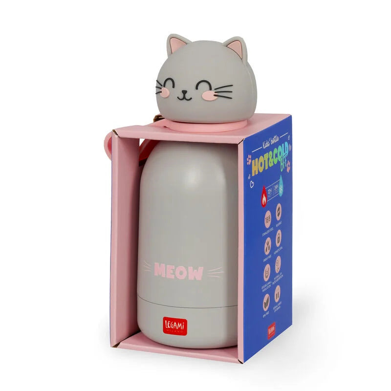 Legami Kids Water Bottle Collection
