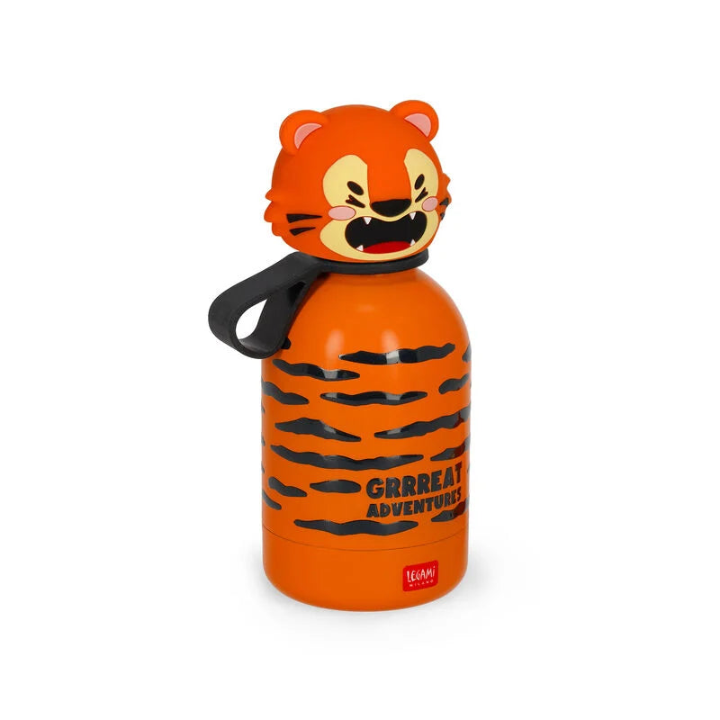 Legami Kids Water Bottle Collection