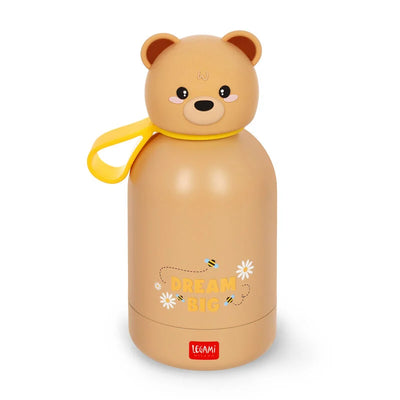 Legami Kids Water Bottle Collection