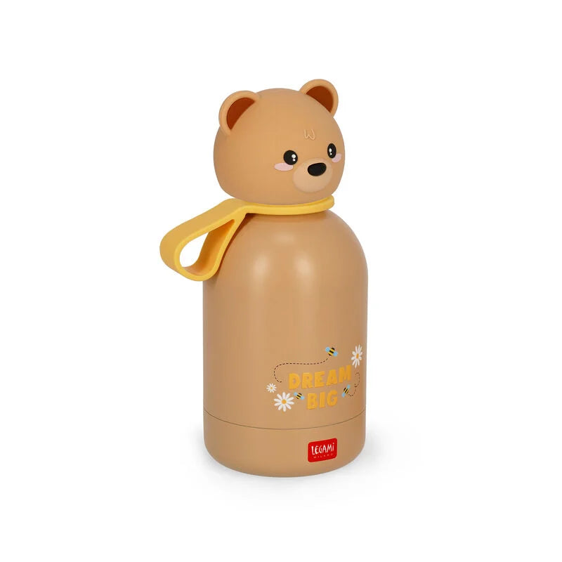 Legami Kids Water Bottle Collection