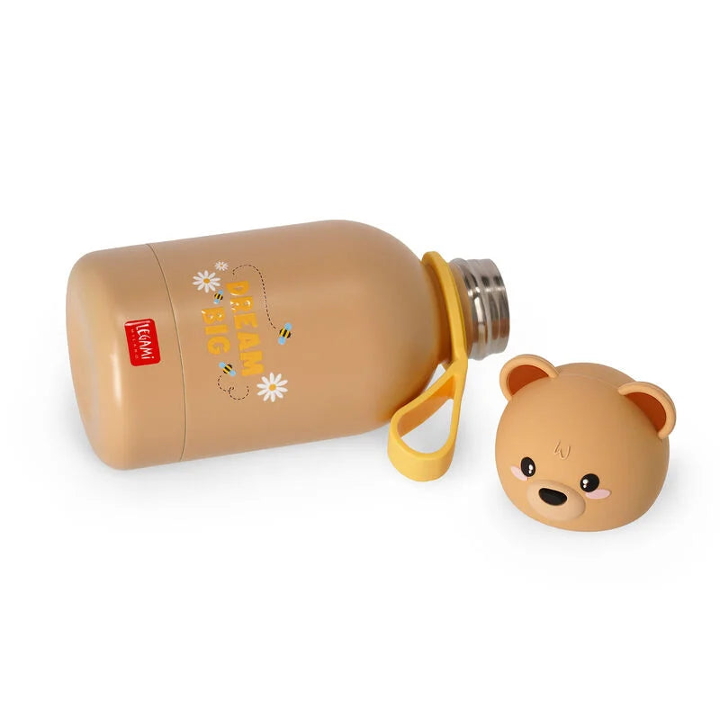 Legami Kids Water Bottle Collection