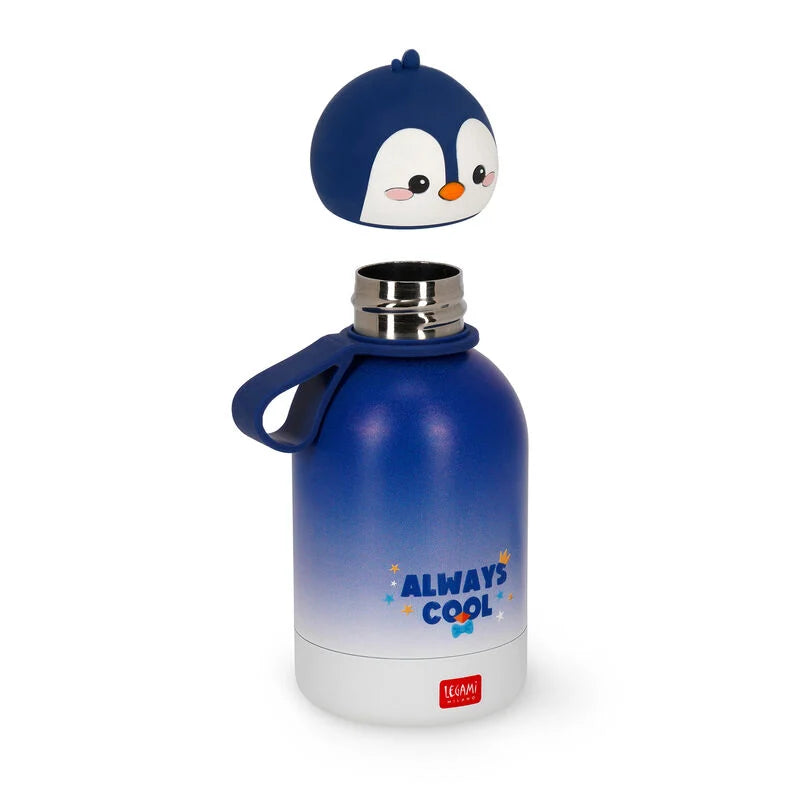 Legami Kids Water Bottle Collection