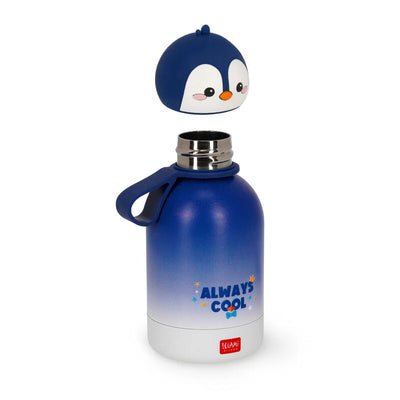 Legami Kids Water Bottle Collection