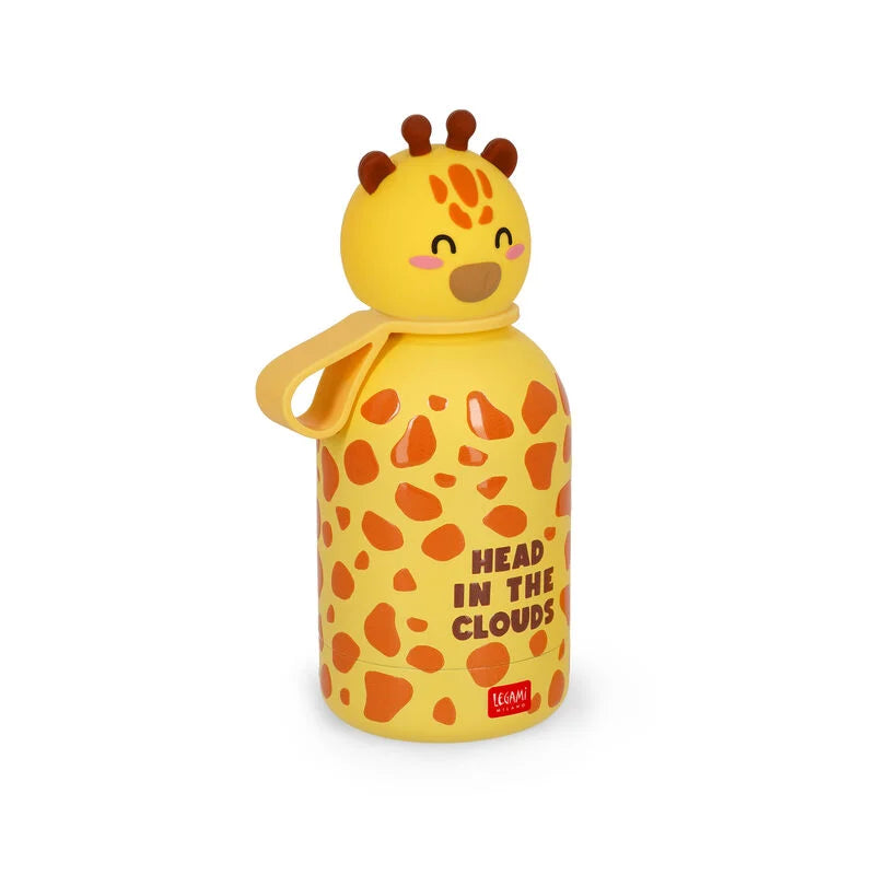 Legami Kids Water Bottle Collection
