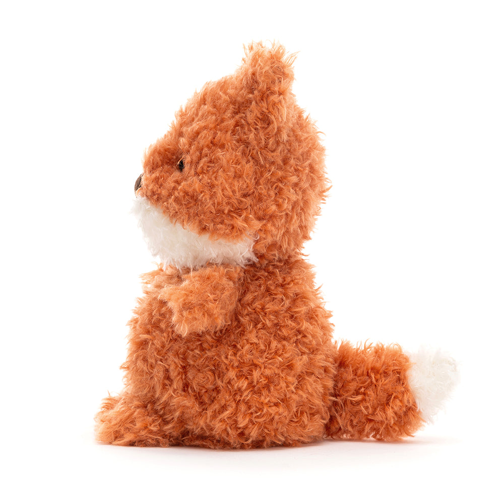 Jellycat Lovely Littles Collection