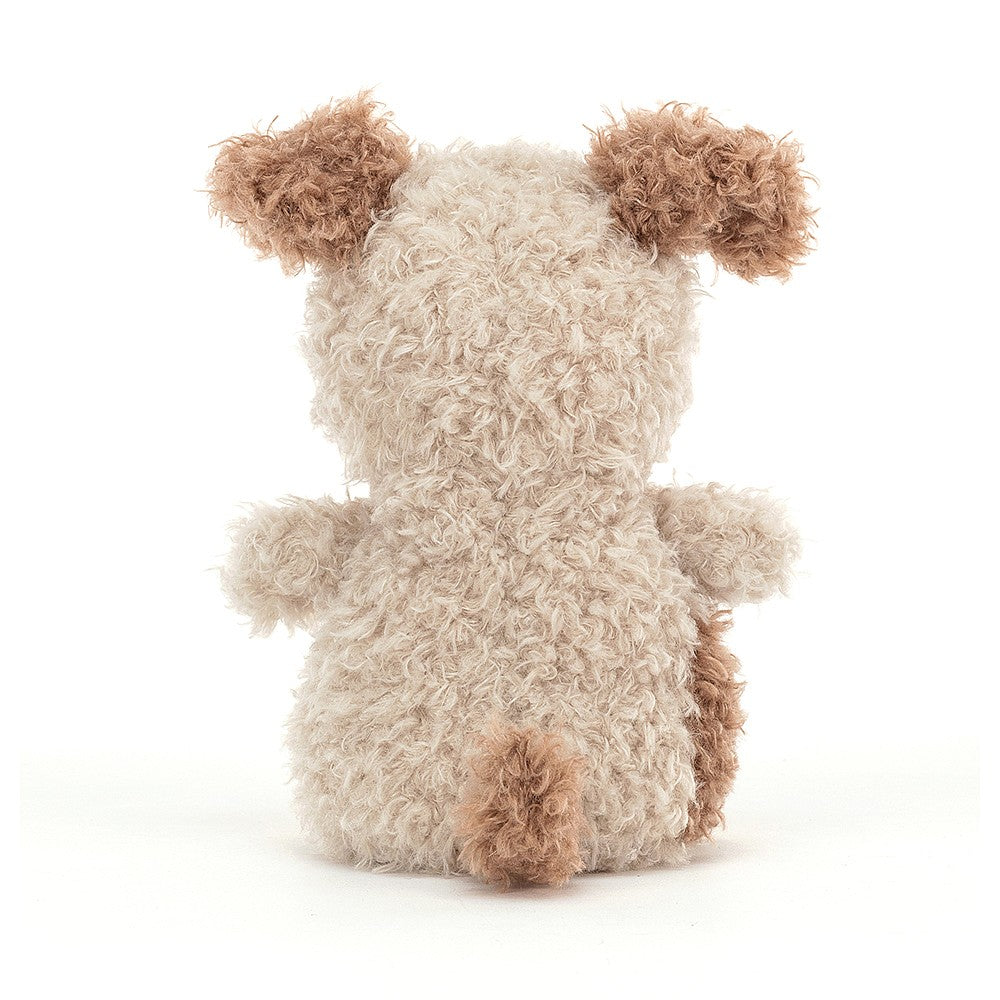 Jellycat Lovely Littles Collection