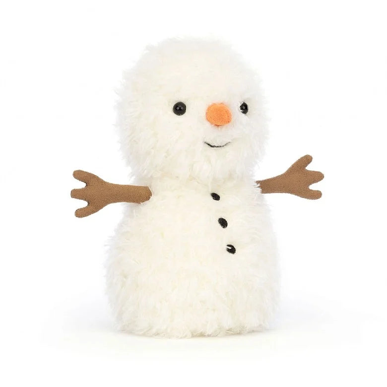 Jellycat Christmas 2024 Lovely Littles Collection