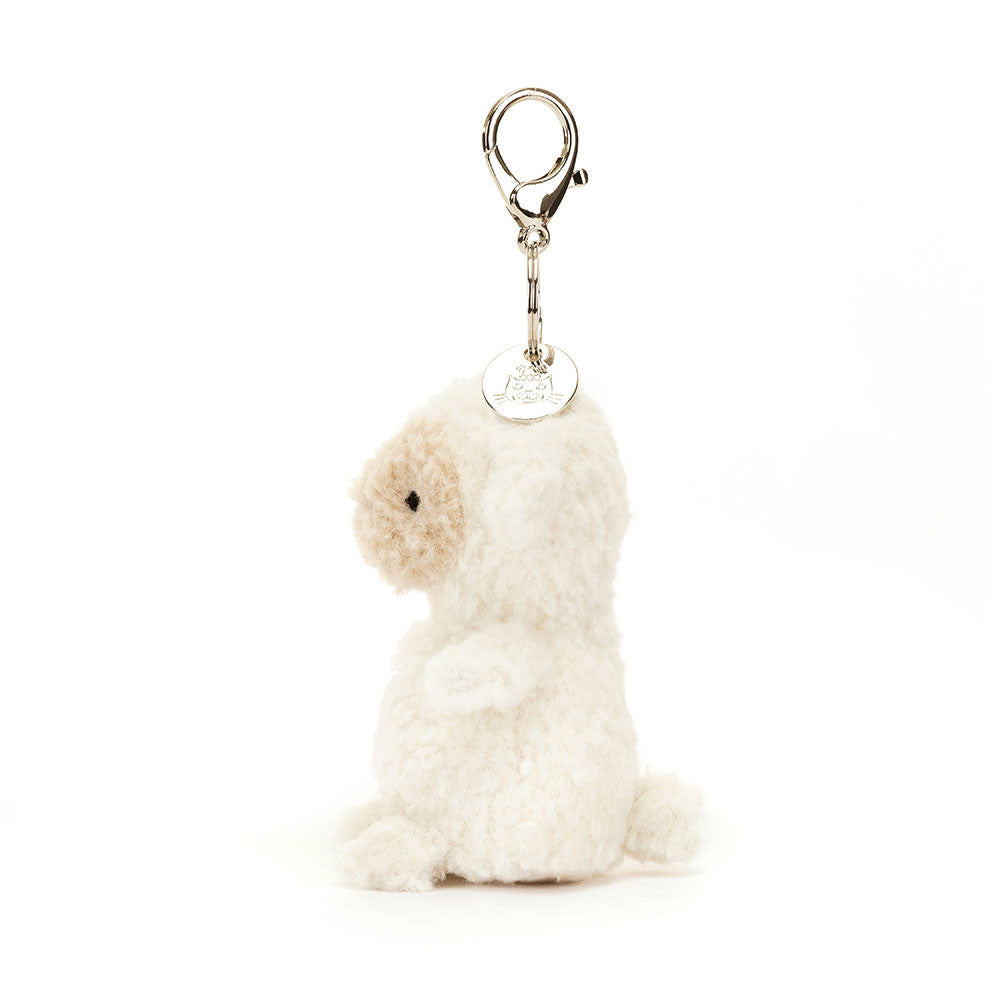 Jellycat Animals Bag Charms Collection