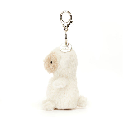 Jellycat Animals Bag Charms Collection