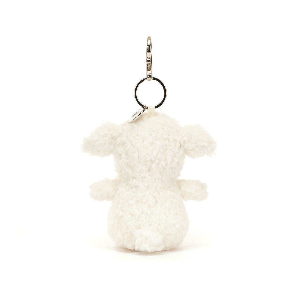 Jellycat Animals Bag Charms Collection