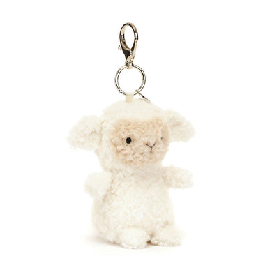 Jellycat Animals Bag Charms Collection