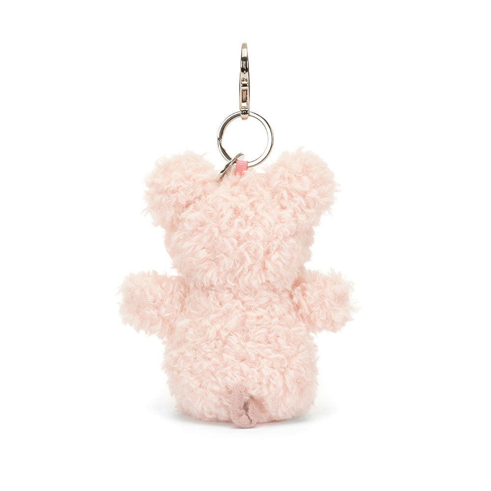 Jellycat Bag Charms Collection