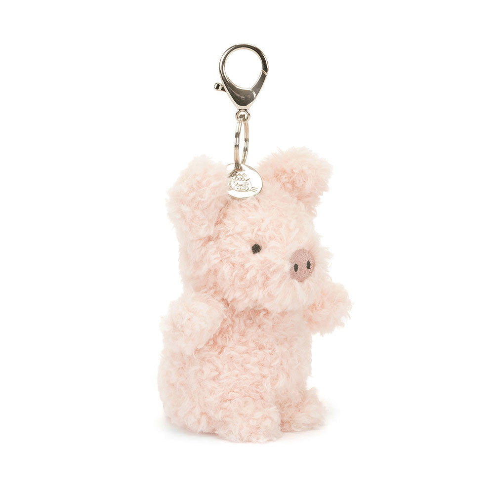 Jellycat Bag Charms Collection