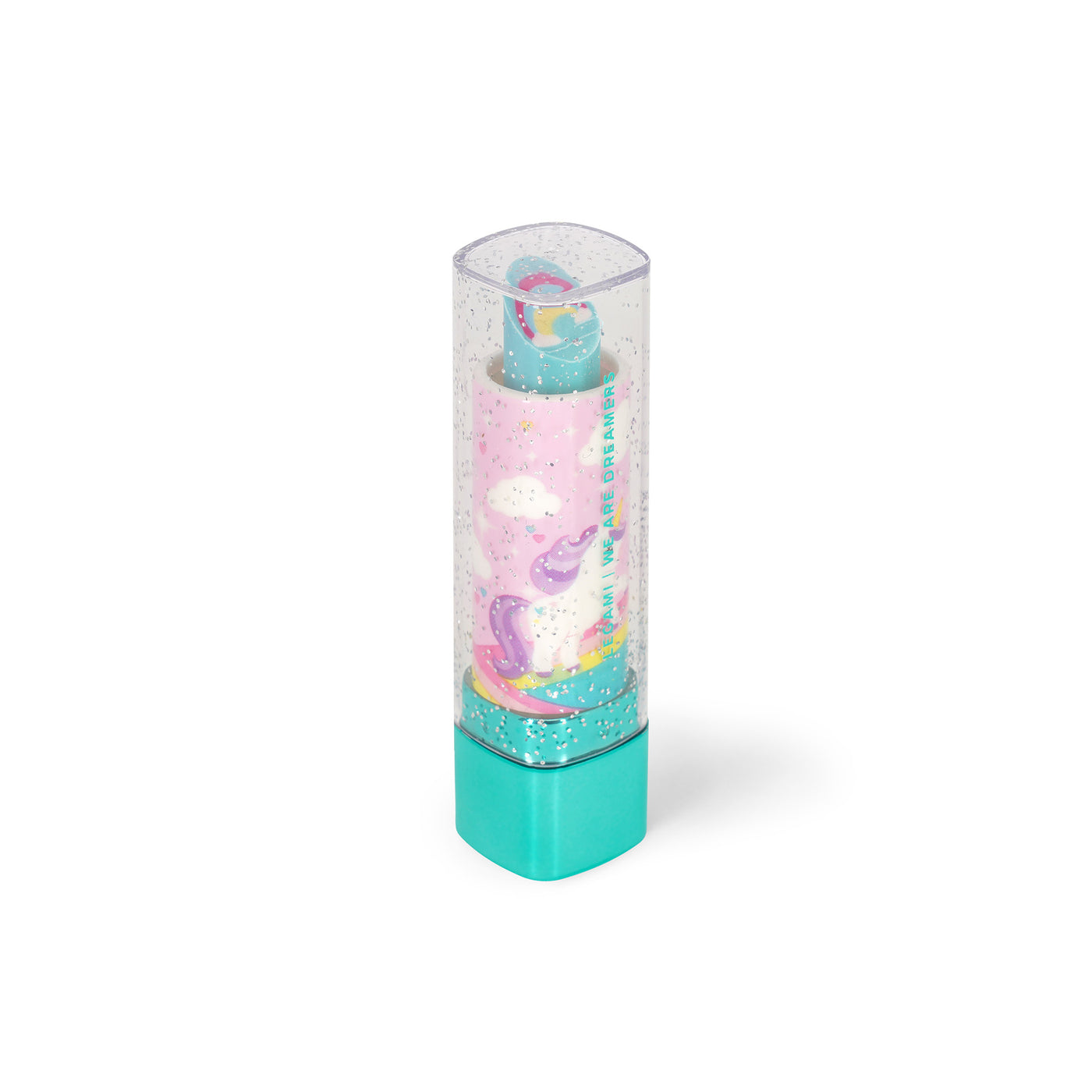 Legami Scented Eraser - XOXO