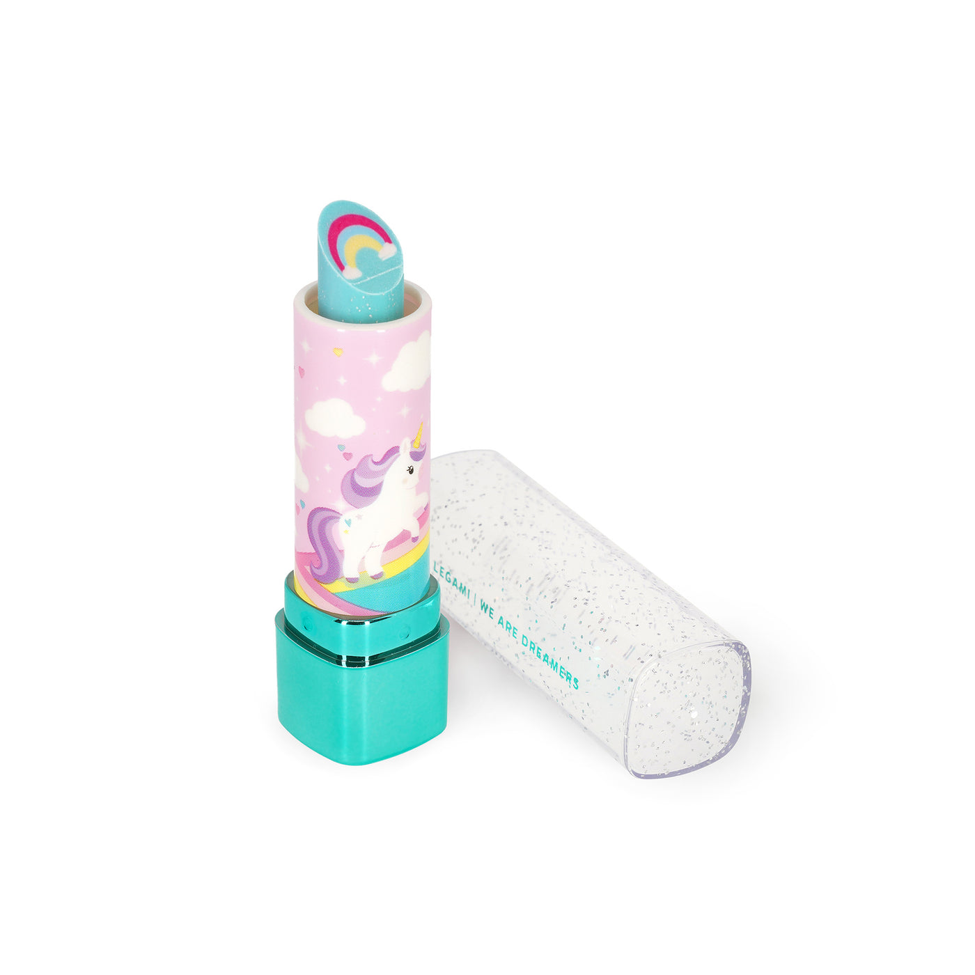 Legami Scented Eraser - XOXO