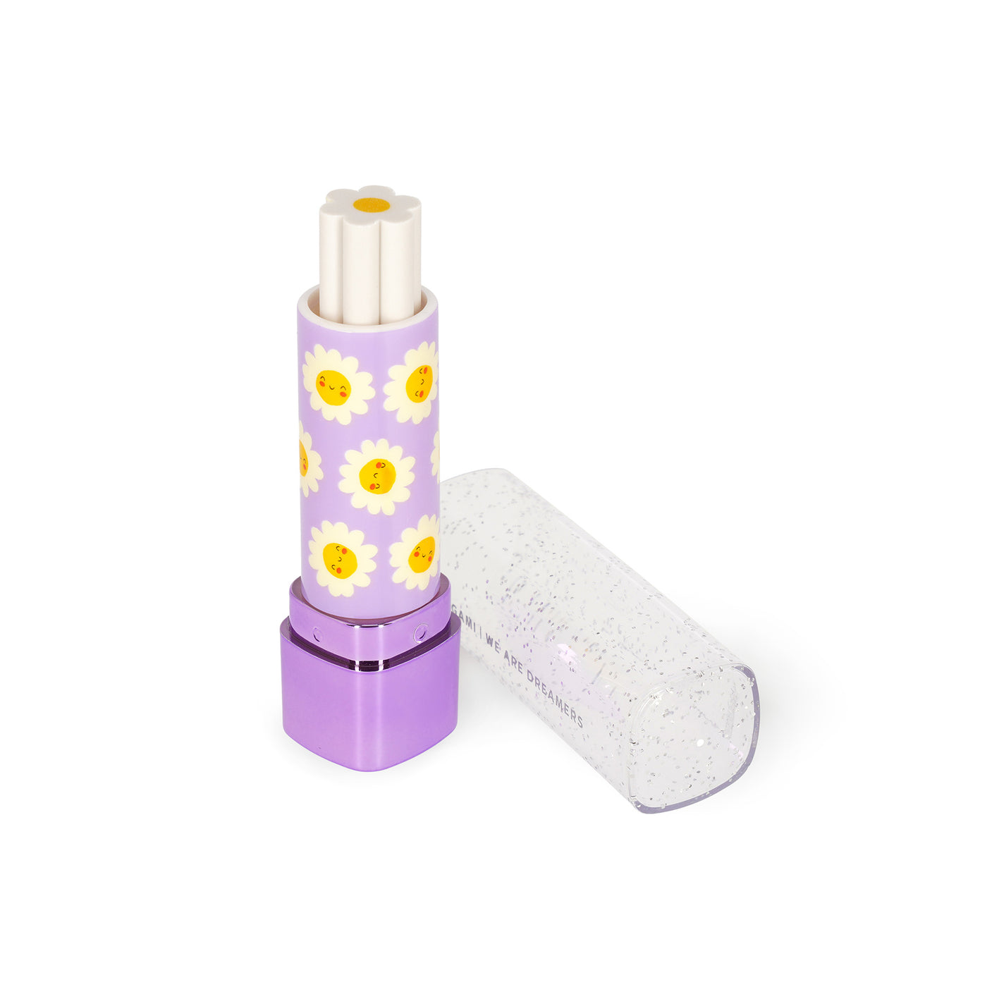 Legami Scented Eraser - XOXO