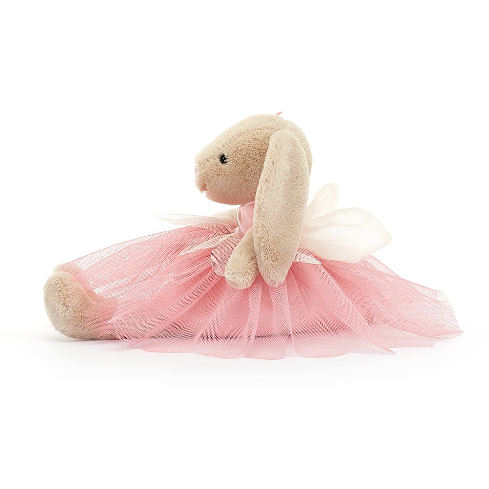 Jellycat Lottie Fairy Bunny