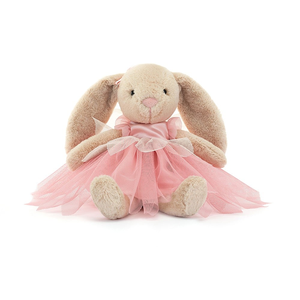 Jellycat Lottie Fairy Bunny