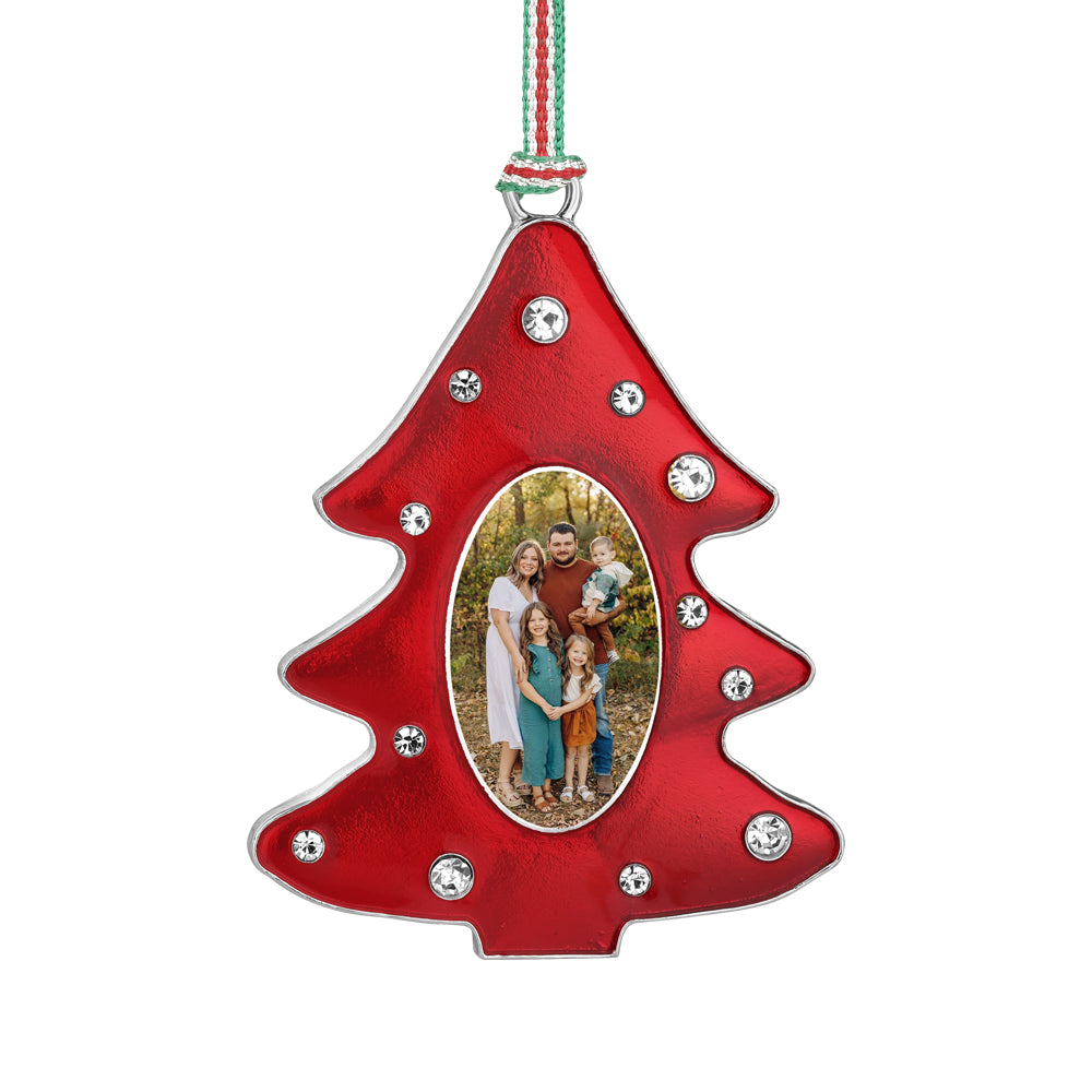 Newbridge Silverware Christmas 2024 Hanging Decoration Collection