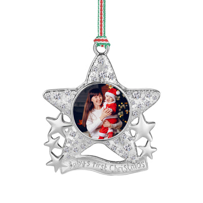 Newbridge Silverware Christmas 2024 Hanging Decoration Collection