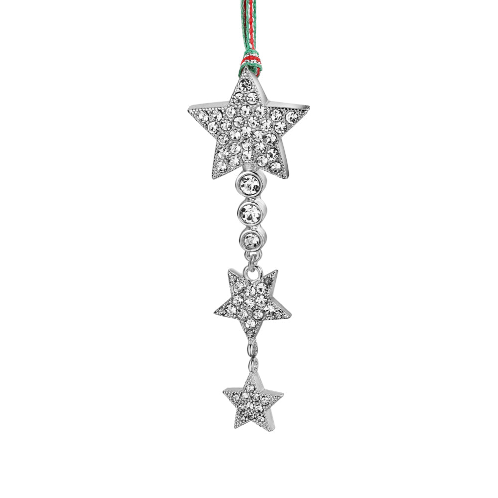 Newbridge Silverware Christmas 2024 Hanging Decoration Collection