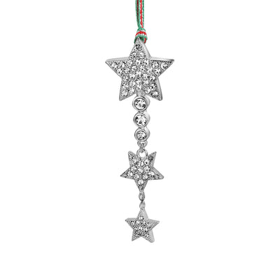 Newbridge Silverware Christmas 2024 Hanging Decoration Collection