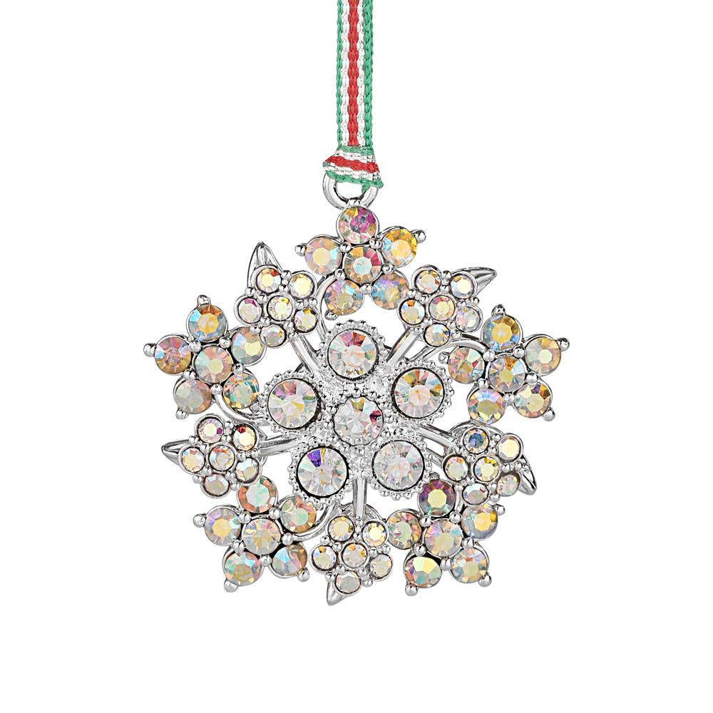 Newbridge Silverware Christmas 2024 Hanging Decoration Collection