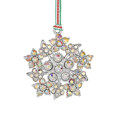 Newbridge Silverware Christmas 2024 Hanging Decoration Collection