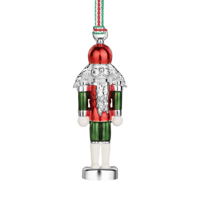 Newbridge Silverware Christmas 2024 Hanging Decoration Collection