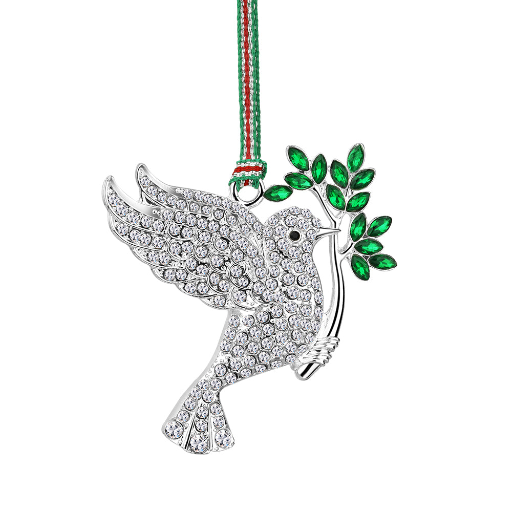 Newbridge Silverware Christmas 2025 Hanging Decoration Collection