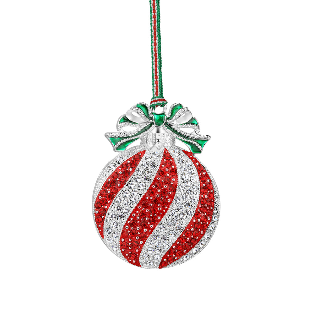 Newbridge Silverware Christmas 2025 Hanging Decoration Collection