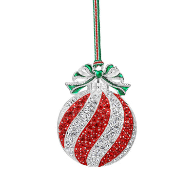 Newbridge Silverware Christmas 2025 Hanging Decoration Collection