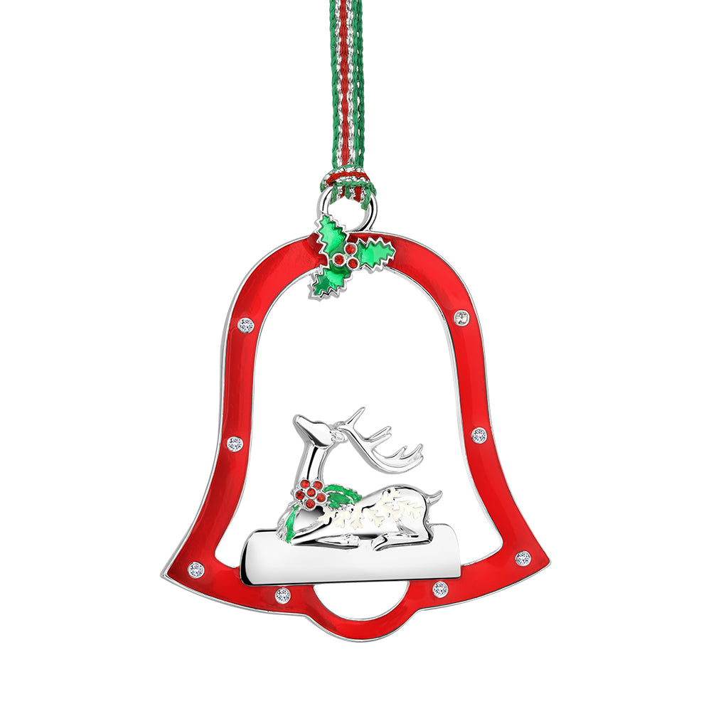 Newbridge Silverware Christmas 2025 Hanging Decoration Collection