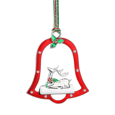 Newbridge Silverware Christmas 2025 Hanging Decoration Collection
