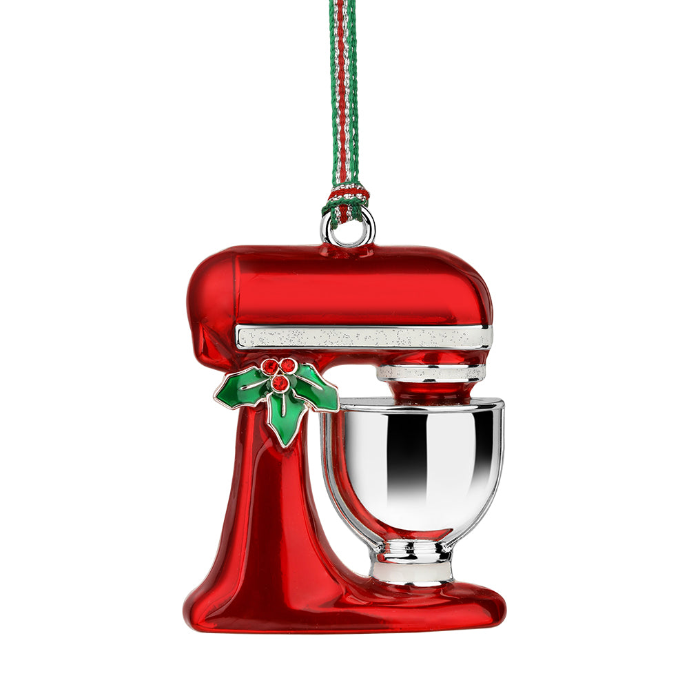 Newbridge Silverware Christmas 2025 Hanging Decoration Collection